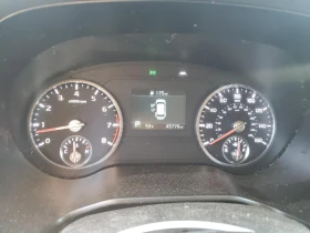 Kia Telluride 3.8l Ex, снимка 9