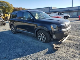 Kia Telluride 3.8l Ex, снимка 4