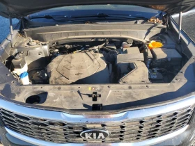 Kia Telluride 3.8l Ex, снимка 11