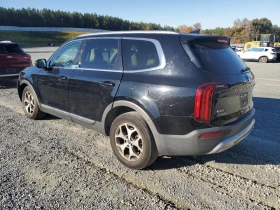 Kia Telluride 3.8l Ex, снимка 2