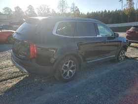 Kia Telluride 3.8l Ex, снимка 3