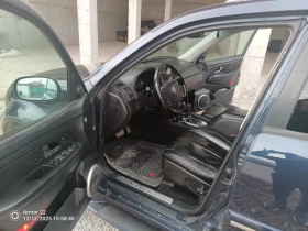 SsangYong Rexton XVT, снимка 6