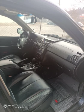 SsangYong Rexton XVT, снимка 10