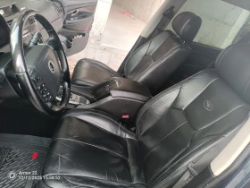 SsangYong Rexton XVT, снимка 7