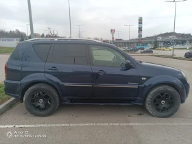 SsangYong Rexton XVT, снимка 5