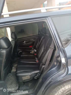 SsangYong Rexton XVT, снимка 9