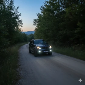 SsangYong Rexton XVT, снимка 12