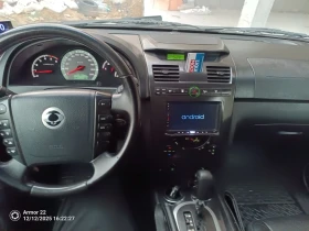 SsangYong Rexton XVT, снимка 11