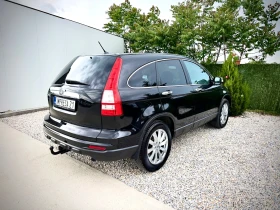 Honda Cr-v 2.2d 150kc.4x4, снимка 5