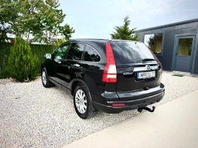 Honda Cr-v 2.2d 150kc.4x4, снимка 4
