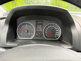 Honda Cr-v 2.2d 150kc.4x4, снимка 15