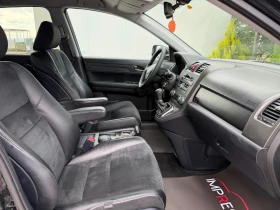 Honda Cr-v 2.2d 150kc.4x4, снимка 11
