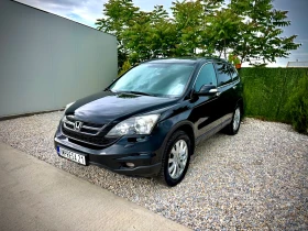 Honda Cr-v 2.2d 150kc.4x4, снимка 1