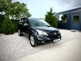 Honda Cr-v 2.2d 150kc.4x4, снимка 3