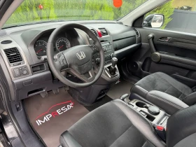 Honda Cr-v 2.2d 150kc.4x4, снимка 8