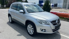 VW Tiguan 2.0TDI 4x4 avtomatik, снимка 2