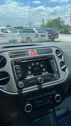 VW Tiguan 2.0TDI 4x4 avtomatik, снимка 13