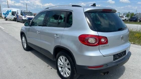 VW Tiguan 2.0TDI 4x4 avtomatik, снимка 5