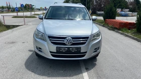 VW Tiguan 2.0TDI 4x4 avtomatik, снимка 1