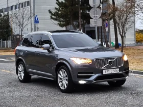 Volvo Xc90 2nd Generation T6 Inscription, снимка 1