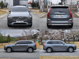 Volvo Xc90 2nd Generation T6 Inscription, снимка 5
