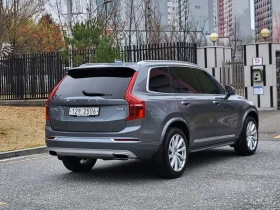 Volvo Xc90 2nd Generation T6 Inscription, снимка 4