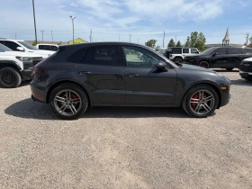 Porsche Macan * GTS * АВТОКРЕДИТ БЕЗ ПЪРВОНАЧАЛНА ВНОСКА* , снимка 3