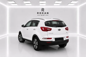 Kia Sportage, снимка 4