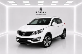 Kia Sportage, снимка 3