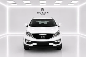 Kia Sportage, снимка 2