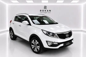 Kia Sportage, снимка 1