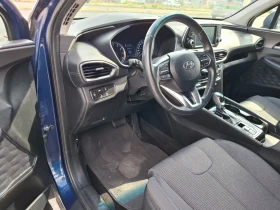 Hyundai Santa fe 2, 4i  4х4 HTRAC, снимка 8