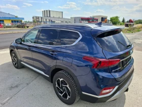 Hyundai Santa fe 2, 4i  4х4 HTRAC, снимка 7