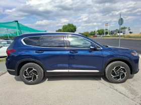 Hyundai Santa fe 2, 4i  4х4 HTRAC, снимка 3
