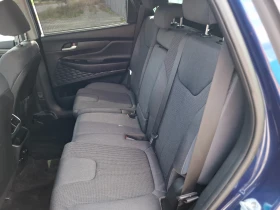 Hyundai Santa fe 2, 4i  4х4 HTRAC, снимка 11