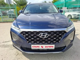Hyundai Santa fe 2, 4i  4х4 HTRAC, снимка 2