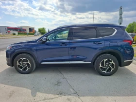 Hyundai Santa fe 2, 4i  4х4 HTRAC, снимка 6