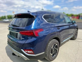 Hyundai Santa fe 2, 4i  4х4 HTRAC, снимка 4