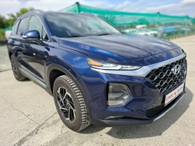 Hyundai Santa fe 2, 4i  4х4 HTRAC, снимка 1