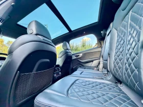 Audi Q7 S line FULL | Night Vision | Matrix | 360 | 7 мест, снимка 13