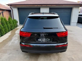 Audi Q7 S line FULL | Night Vision | Matrix | 360 | 7 мест, снимка 5