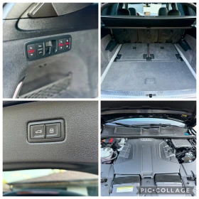 Audi Q7 S line FULL | Night Vision | Matrix | 360 | 7 мест, снимка 8