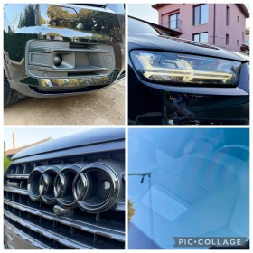 Audi Q7 S line FULL | Night Vision | Matrix | 360 | 7 мест, снимка 7