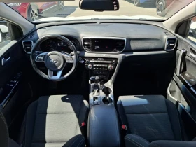 Kia Sportage 1.6 crdi ex Гаранция, снимка 8