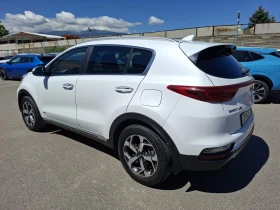 Kia Sportage 1.6 crdi ex Гаранция, снимка 6