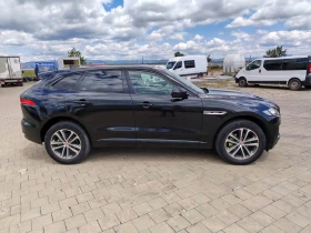 Jaguar F-PACE R SPORTS, снимка 4