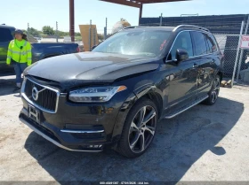 Volvo Xc90 T6* MOMENTUM* ПАНОРАМА* КАМЕРА* ПОДГРЕВ* KEYLESS* , снимка 1