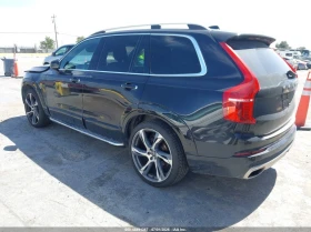 Volvo Xc90 T6* MOMENTUM* ПАНОРАМА* КАМЕРА* ПОДГРЕВ* KEYLESS* , снимка 4