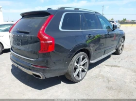 Volvo Xc90 T6* MOMENTUM* ПАНОРАМА* КАМЕРА* ПОДГРЕВ* KEYLESS* , снимка 5