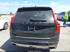 Volvo Xc90 T6* MOMENTUM* ПАНОРАМА* КАМЕРА* ПОДГРЕВ* KEYLESS* , снимка 6